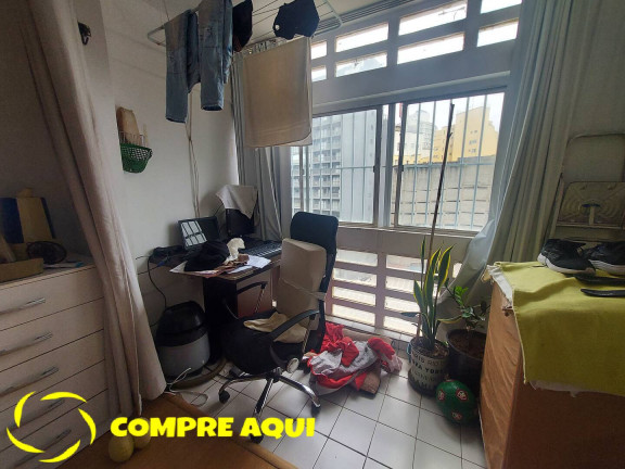 Imagem Apartamento com 1 Quarto à Venda, 35 m² em Consolação - São Paulo Imagem Apartamento com 1 Quarto à Venda, 35 m² em Consolação - São Paulo
