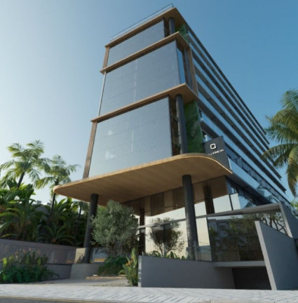 Imagem Apartamento com 1 Quarto à Venda, 23 m² em Tambaú - João Pessoa Imagem Apartamento com 1 Quarto à Venda, 23 m² em Tambaú - João Pessoa
