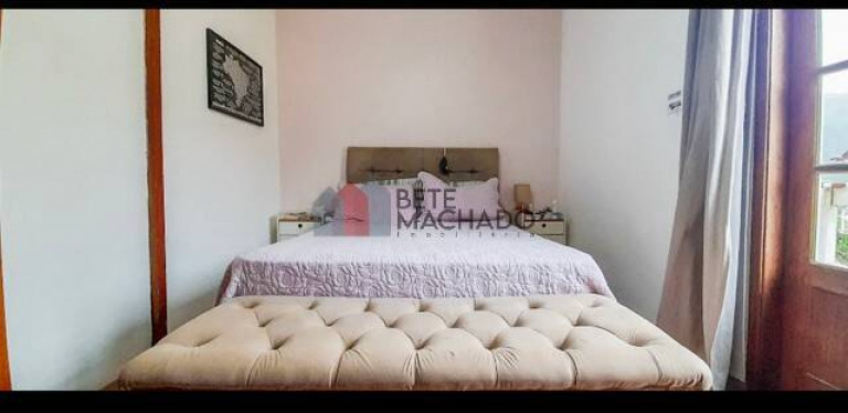 Imagem Casa com 3 Quartos à Venda, 103 m² em Ermitage - Teresópolis