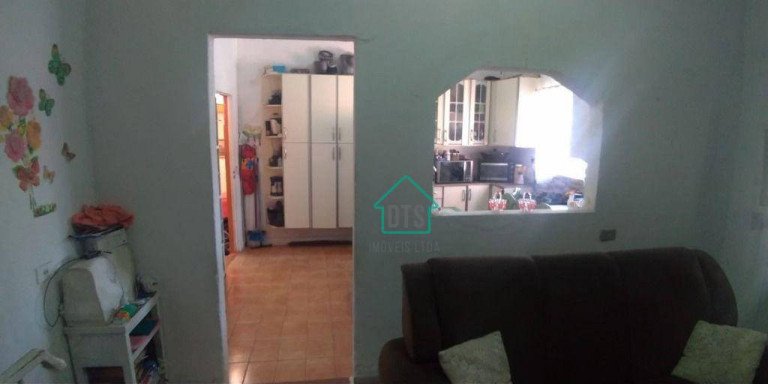 Imagem Casa com 7 Quartos à Venda, 180 m² em Vila União (zona Leste) - São Paulo