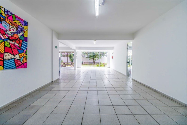 Imagem Apartamento com 1 Quarto à Venda, 56 m² em Vila Pompéia - São Paulo Imagem Apartamento com 1 Quarto à Venda, 56 m² em Vila Pompéia - São Paulo