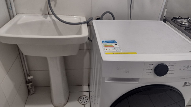 Imagem Apartamento com 2 Quartos à Venda, 43 m² em Assunção - São Bernardo Do Campo