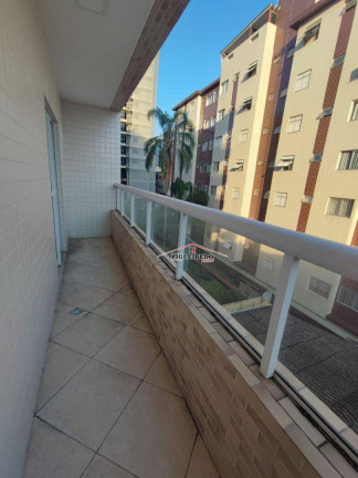 Imagem Apartamento com 1 Quarto à Venda, 40 m² em Canto Do Forte - Praia Grande Imagem Apartamento com 1 Quarto à Venda, 40 m² em Canto Do Forte - Praia Grande