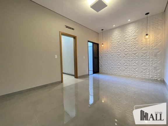 Imagem Casa com 3 Quartos à Venda, 171 m² em Residencial Maria Júlia - São José Do Rio Preto Imagem Casa com 3 Quartos à Venda, 171 m² em Residencial Maria Júlia - São José Do Rio Preto