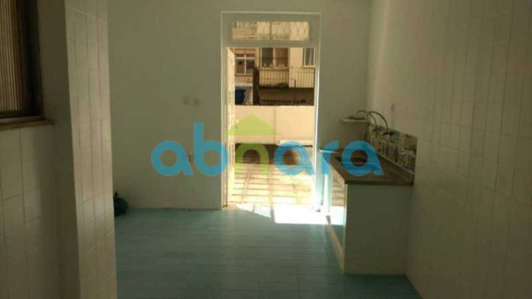 Imagem Apartamento com 3 Quartos à Venda, 131 m² em Copacabana - Rio De Janeiro