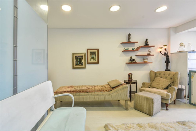 Imagem Sala Comercial à Venda, 30 m² em Vila Clementino - São Paulo