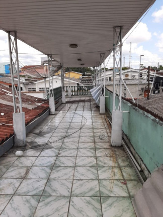 Imagem Casa com 3 Quartos à Venda, 450 m² em Dom Pedro I - Manaus Imagem Casa com 3 Quartos à Venda, 450 m² em Dom Pedro I - Manaus