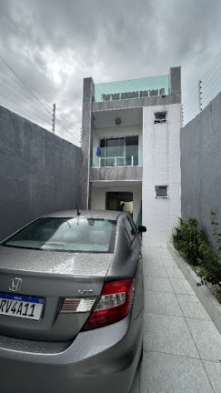 Imagem Casa com 2 Quartos à Venda, 132 m² em Mondubim - Fortaleza Imagem Casa com 2 Quartos à Venda, 132 m² em Mondubim - Fortaleza