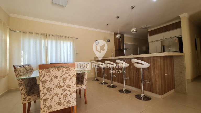 Imagem Casa com 4 Quartos à Venda, 325 m² em Capela Do Barreiro - Itatiba Imagem Casa com 4 Quartos à Venda, 325 m² em Capela Do Barreiro - Itatiba