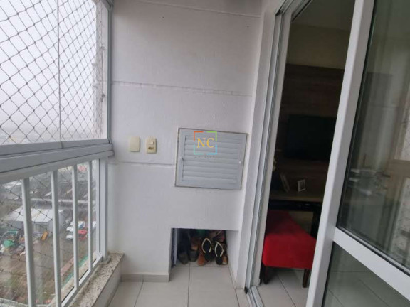 Imagem Apartamento com 3 Quartos à Venda, 84 m² em Floresta - São José Imagem Apartamento com 3 Quartos à Venda, 84 m² em Floresta - São José