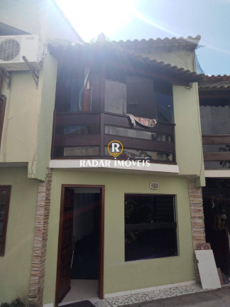 Imagem Casa com 2 Quartos à Venda, 70 m² em Parque Burle - Cabo Frio Imagem Casa com 2 Quartos à Venda, 70 m² em Parque Burle - Cabo Frio