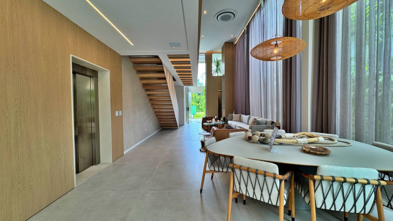Imagem Casa com 6 Quartos à Venda, 621 m² em Riviera - Bertioga
