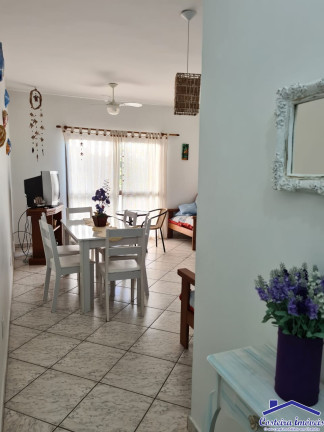 Imagem Apartamento com 3 Quartos à Venda, 110 m² em Centro - Ubatuba