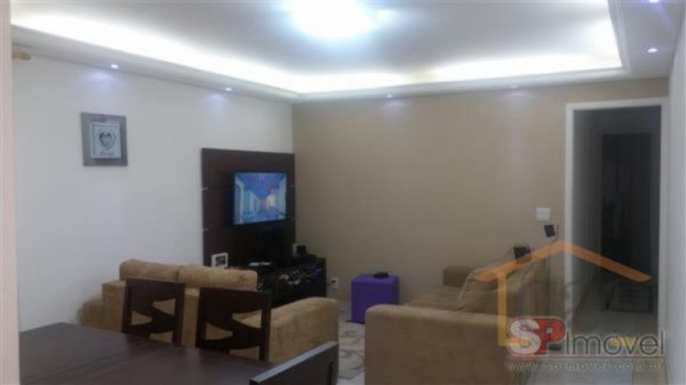 Foto do imóvel Apartamento com 2 Quartos à Venda, 65 m² em Tucuruvi - São Paulo