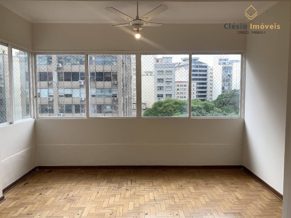 Imagem Apartamento com 2 Quartos à Venda, 138 m² em República - São Paulo