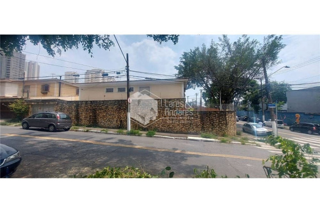 Imagem Casa com 3 Quartos à Venda, 240 m² em Vila Mariana - São Paulo Imagem Casa com 3 Quartos à Venda, 240 m² em Vila Mariana - São Paulo