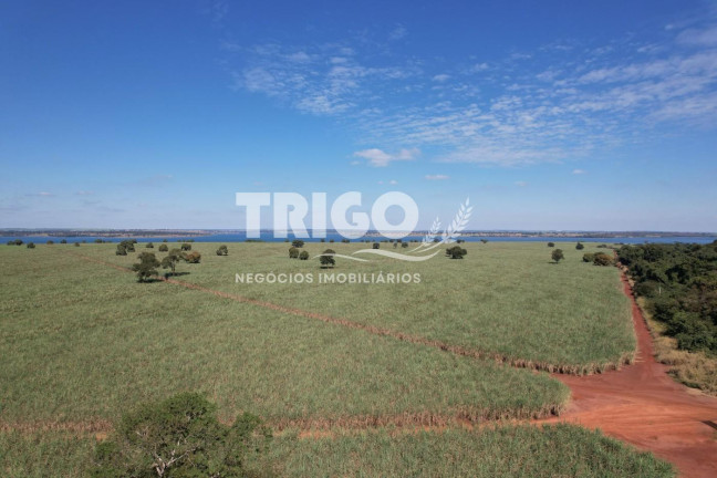 Imagem Fazenda à Venda, 629 m² em Zona Rural - Quirinópolis Imagem Fazenda à Venda, 629 m² em Zona Rural - Quirinópolis