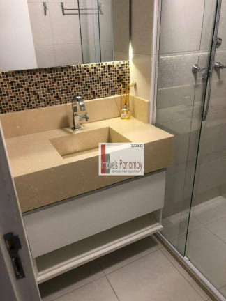 Imagem Apartamento com 3 Quartos à Venda, 80 m² em Rudge Ramos - São Bernardo Do Campo Imagem Apartamento com 3 Quartos à Venda, 80 m² em Rudge Ramos - São Bernardo Do Campo
