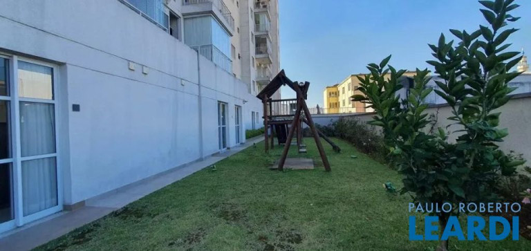 Imagem Apartamento com 2 Quartos à Venda, 50 m² em Cambuci - São Paulo
