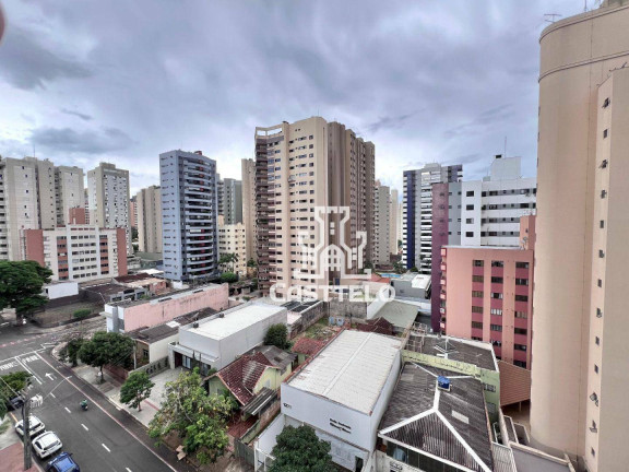 Imagem Apartamento com 3 Quartos à Venda, 184 m² em Centro - Londrina