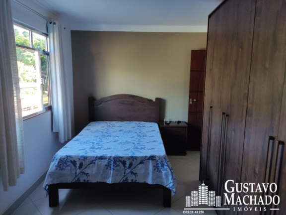 Imagem Casa com 3 Quartos à Venda, 132 m² em Belmonte - Volta Redonda Imagem Casa com 3 Quartos à Venda, 132 m² em Belmonte - Volta Redonda
