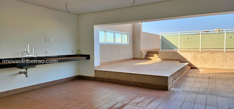 Imagem Cobertura com 4 Quartos à Venda, 972 m² em Vila Do Golf - Ribeirão Preto Imagem Cobertura com 4 Quartos à Venda, 972 m² em Vila Do Golf - Ribeirão Preto