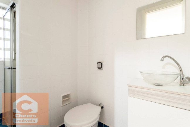 Imagem Apartamento com 3 Quartos à Venda, 90 m² em Jardim Paulista - São Paulo