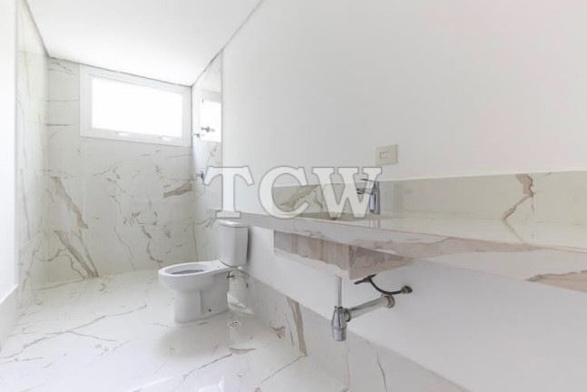 Imagem Casa de Condomínio com 4 Quartos à Venda, 533 m² em Brooklin - São Paulo