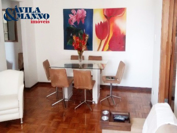 Imagem Apartamento com 2 Quartos à Venda, 128 m² em Mooca - Sao Paulo Imagem Apartamento com 2 Quartos à Venda, 128 m² em Mooca - Sao Paulo