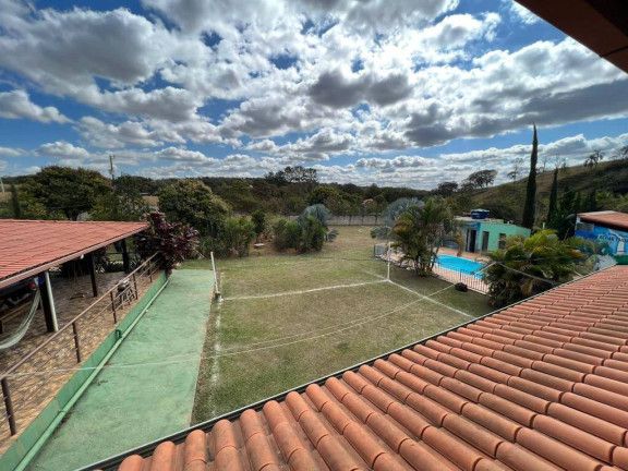 Imagem Chácara com 1 Quarto à Venda, 5.600 m² em Centro - Igarapé Imagem Chácara com 1 Quarto à Venda, 5.600 m² em Centro - Igarapé