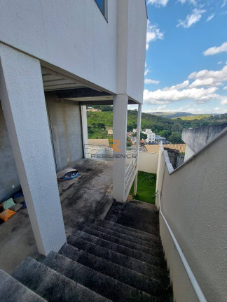 Imagem Casa com 3 Quartos à Venda, 140 m² em Residencial Visão - Lagoa Santa Imagem Casa com 3 Quartos à Venda, 140 m² em Residencial Visão - Lagoa Santa