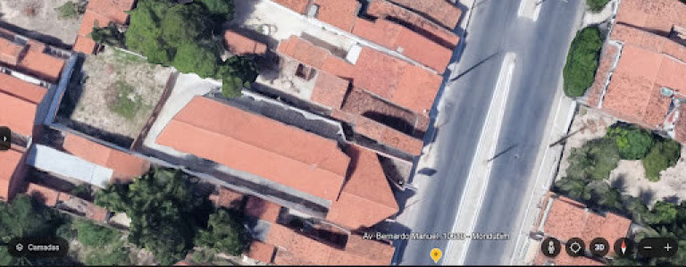 Imagem Terreno à Venda, 1.461 m² em Parque Dois Imãos - Fortaleza Imagem Terreno à Venda, 1.461 m² em Parque Dois Imãos - Fortaleza