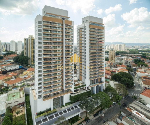 Imagem Apartamento com 2 Quartos à Venda, 69 m² em Vila Romana - São Paulo Imagem Apartamento com 2 Quartos à Venda, 69 m² em Vila Romana - São Paulo