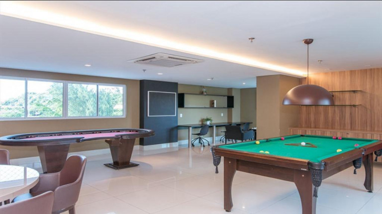 Imagem Apartamento com 3 Quartos à Venda, 138 m² em Papicu - Fortaleza