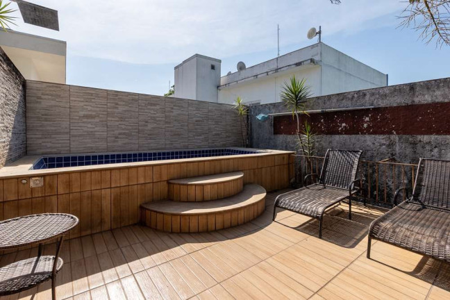 Imagem Casa com 4 Quartos à Venda, 270 m² em Planalto Paulista - São Paulo Imagem Casa com 4 Quartos à Venda, 270 m² em Planalto Paulista - São Paulo