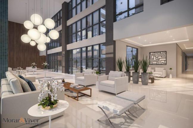 Imagem Cobertura com 3 Quartos à Venda, 130 m² em Bacacheri - Curitiba Imagem Cobertura com 3 Quartos à Venda, 130 m² em Bacacheri - Curitiba