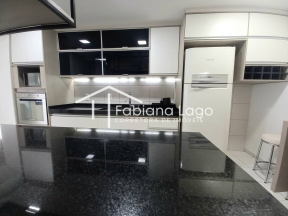 Imagem Apartamento com 3 Quartos para Alugar, 131 m² em Jardim Ermida I - Jundiaí Imagem Apartamento com 3 Quartos para Alugar, 131 m² em Jardim Ermida I - Jundiaí