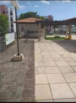 Imagem Apartamento com 2 Quartos à Venda, 58 m² em Dirceu Arcoverde - Teresina Imagem Apartamento com 2 Quartos à Venda, 58 m² em Dirceu Arcoverde - Teresina