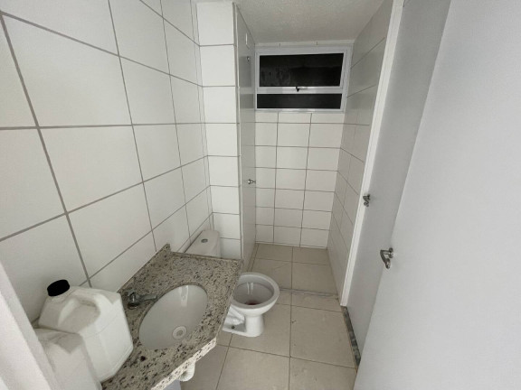 Imagem Apartamento com 2 Quartos para Alugar, 42 m² em Tamatanduba - Eusébio Imagem Apartamento com 2 Quartos para Alugar, 42 m² em Tamatanduba - Eusébio