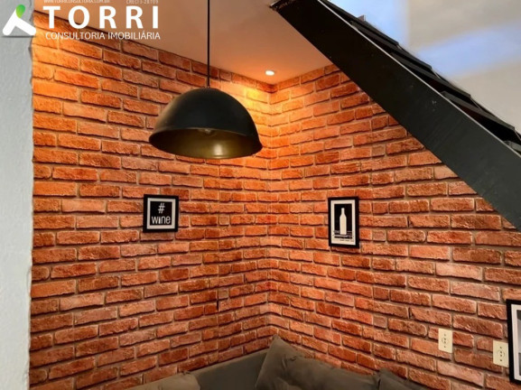Imagem Kitnet com 1 Quarto à Venda, 32 m² em Jardim Residencial Villa Amato - Sorocaba Imagem Kitnet com 1 Quarto à Venda, 32 m² em Jardim Residencial Villa Amato - Sorocaba