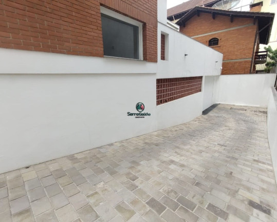 Imagem Cobertura com 3 Quartos à Venda, 166 m² em Centro - Gramado Imagem Cobertura com 3 Quartos à Venda, 166 m² em Centro - Gramado