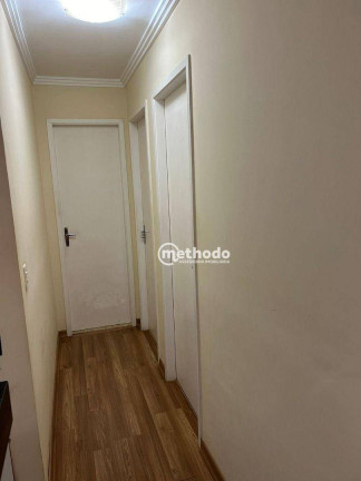 Imagem Apartamento com 2 Quartos à Venda, 50 m² em Jardim Myrian Moreira Da Costa - Campinas Imagem Apartamento com 2 Quartos à Venda, 50 m² em Jardim Myrian Moreira Da Costa - Campinas