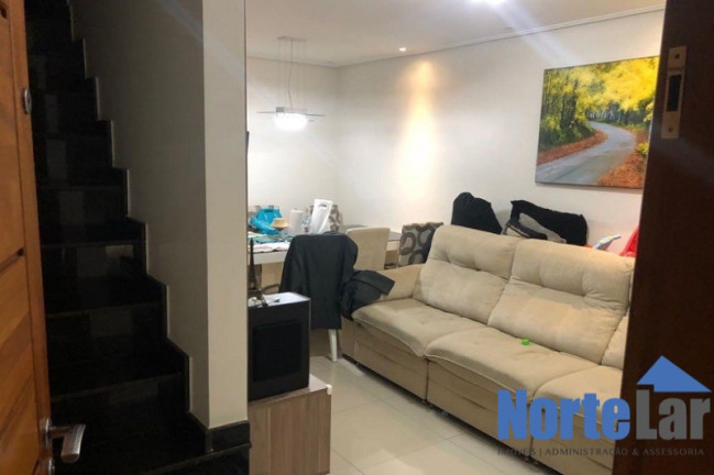 Imagem Sobrado com 2 Quartos à Venda, 65 m² em Vila Medeiros - São Paulo Imagem Sobrado com 2 Quartos à Venda, 65 m² em Vila Medeiros - São Paulo