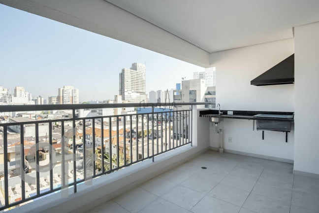Imagem Apartamento com 2 Quartos à Venda, 66 m² em Quarta Parada - São Paulo Imagem Apartamento com 2 Quartos à Venda, 66 m² em Quarta Parada - São Paulo