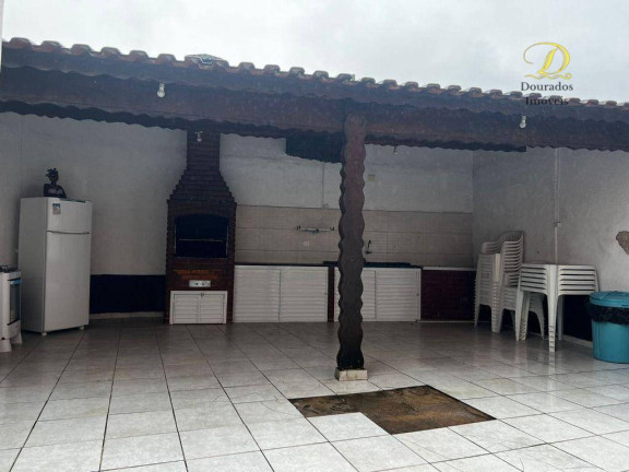 Imagem Kitnet com 1 Quarto à Venda, 38 m² em Aviação - Praia Grande