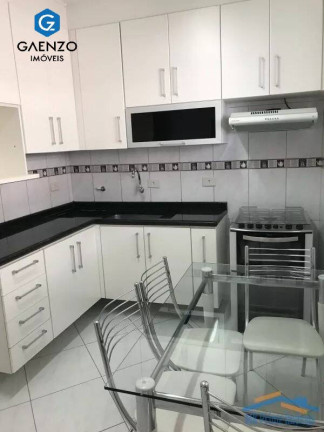 Imagem Apartamento com 2 Quartos à Venda, 56 m² em Bussocaba - Osasco Imagem Apartamento com 2 Quartos à Venda, 56 m² em Bussocaba - Osasco