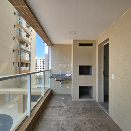 Imagem Apartamento com 2 Quartos à Venda, 86 m² em Aviação - Praia Grande Imagem Apartamento com 2 Quartos à Venda, 86 m² em Aviação - Praia Grande