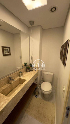 Imagem Apartamento com 3 Quartos à Venda, 131 m² em Condominio Atmosphera - Jundiaí Imagem Apartamento com 3 Quartos à Venda, 131 m² em Condominio Atmosphera - Jundiaí