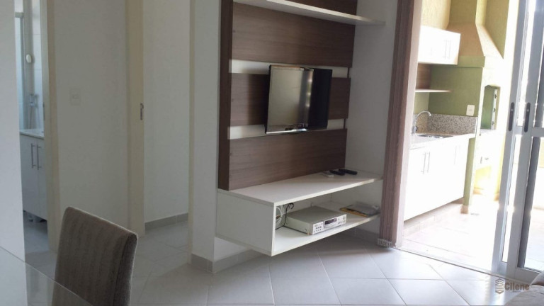Imagem Apartamento com 1 Quarto à Venda, 83 m² em Itaguá - Ubatuba