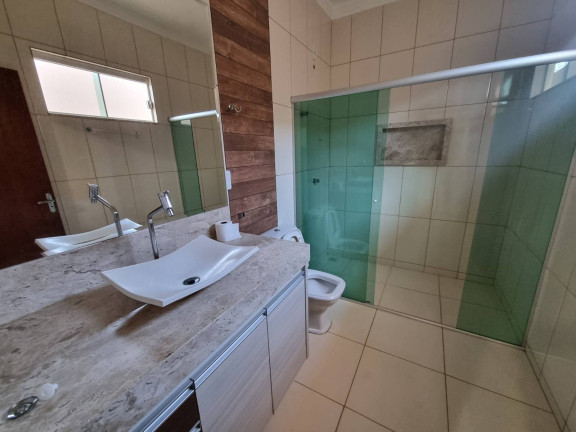 Imagem Casa com 3 Quartos à Venda, 260 m² em Nova Vila Jaiara - Anápolis Imagem Casa com 3 Quartos à Venda, 260 m² em Nova Vila Jaiara - Anápolis